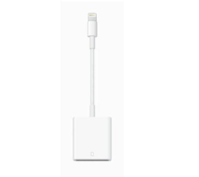 APPLE Lightning AV Adapter